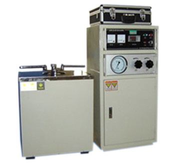 氧彈（空氣彈）老化試驗機(jī)