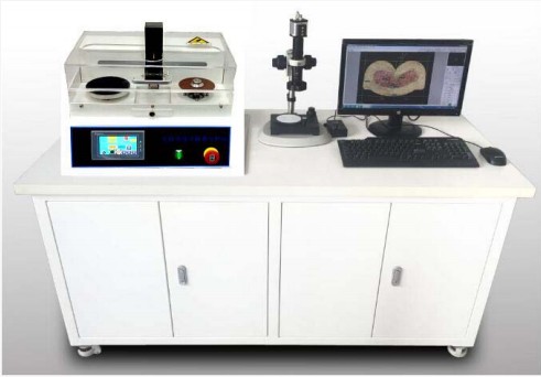 全自動(dòng)分析工作室檢驗(yàn)系統(tǒng)含電腦